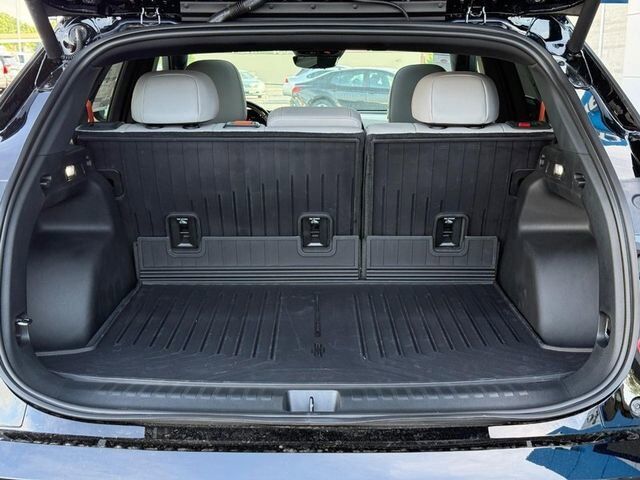 2026 Chevrolet Blazer EV SS Farmington MO