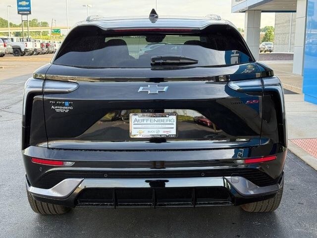 2026 Chevrolet Blazer EV SS Farmington MO