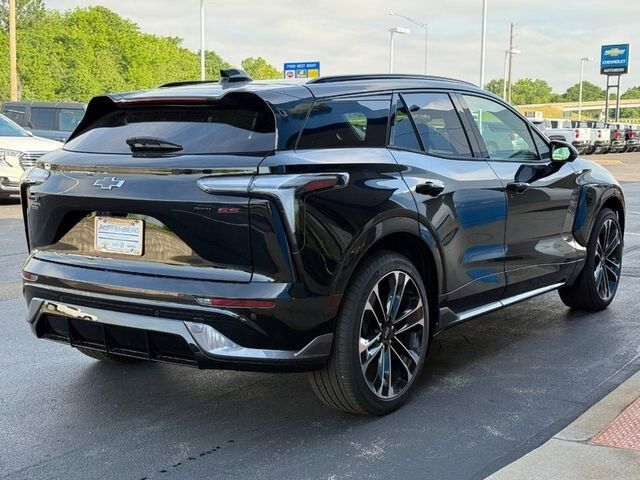 2026 Chevrolet Blazer EV SS Farmington MO