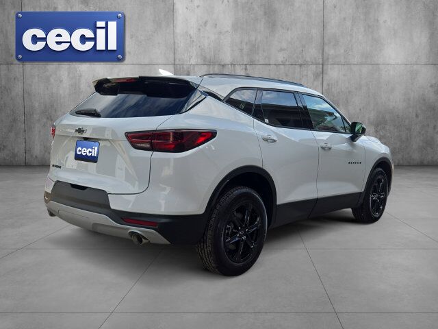 2026 Chevrolet Blazer LT Kerrville TX