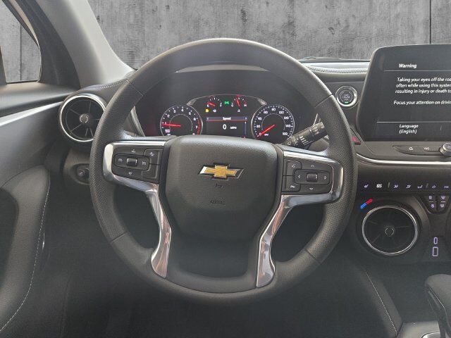 2026 Chevrolet Blazer LT Kerrville TX