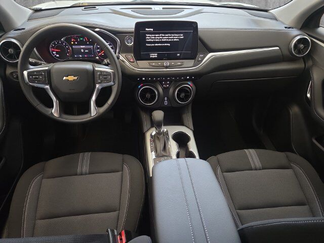 2026 Chevrolet Blazer LT Kerrville TX