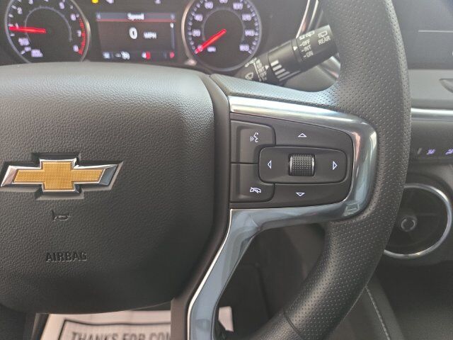 2026 Chevrolet Blazer LT Kerrville TX
