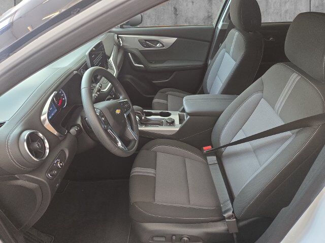 2026 Chevrolet Blazer LT Kerrville TX