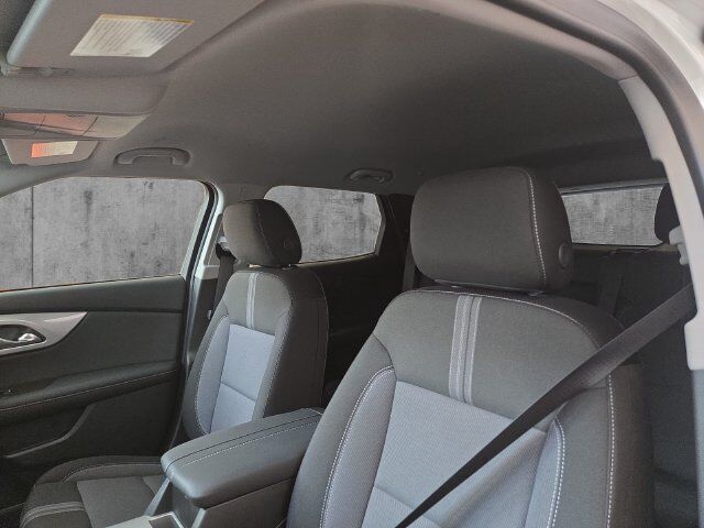 2026 Chevrolet Blazer LT Kerrville TX