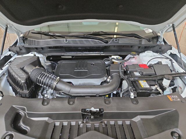 2026 Chevrolet Blazer LT Kerrville TX