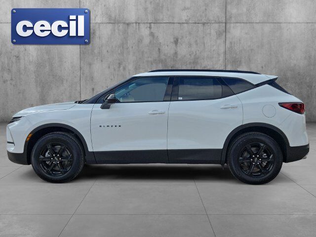2026 Chevrolet Blazer LT Kerrville TX