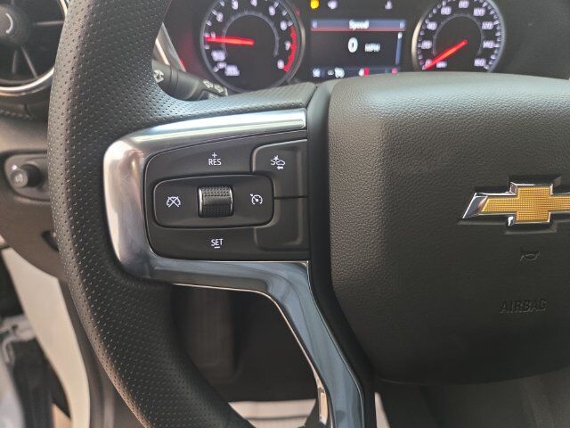 2026 Chevrolet Blazer LT Kerrville TX