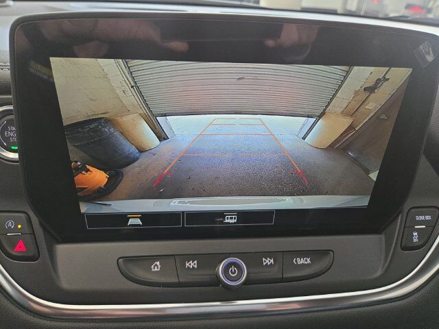 2026 Chevrolet Blazer LT Kerrville TX