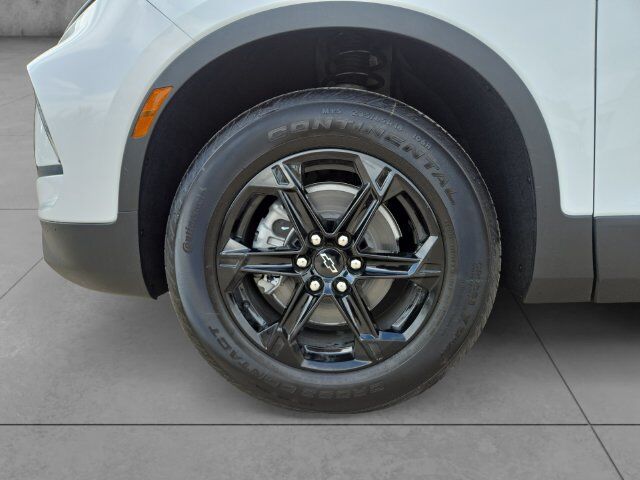 2026 Chevrolet Blazer LT Kerrville TX