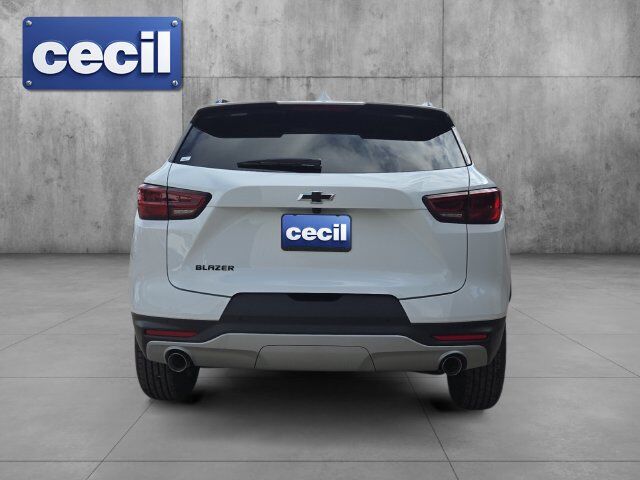 2026 Chevrolet Blazer LT Kerrville TX