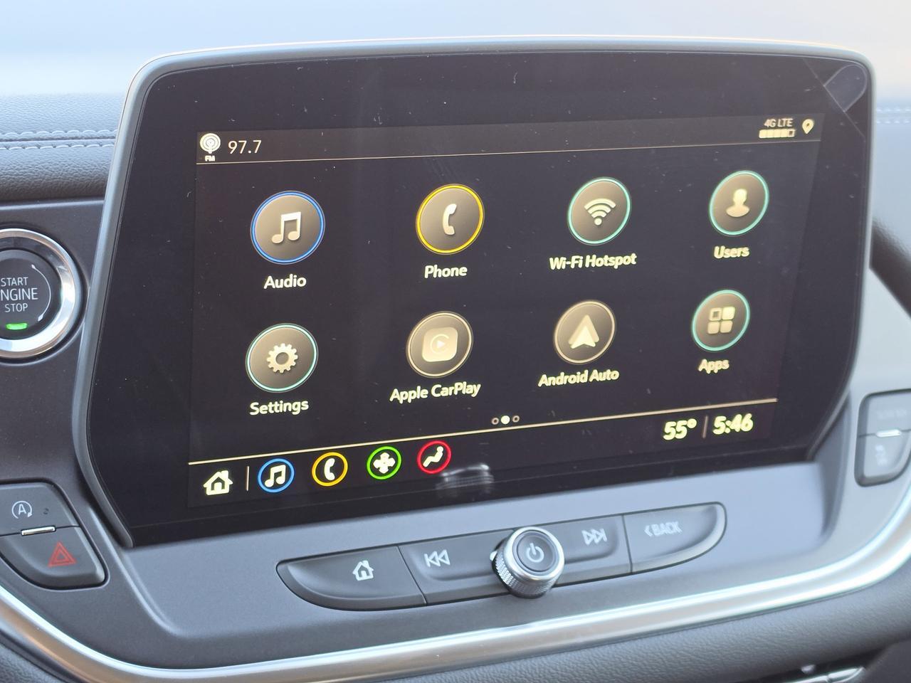 2026 Chevrolet Blazer LT Dalton GA