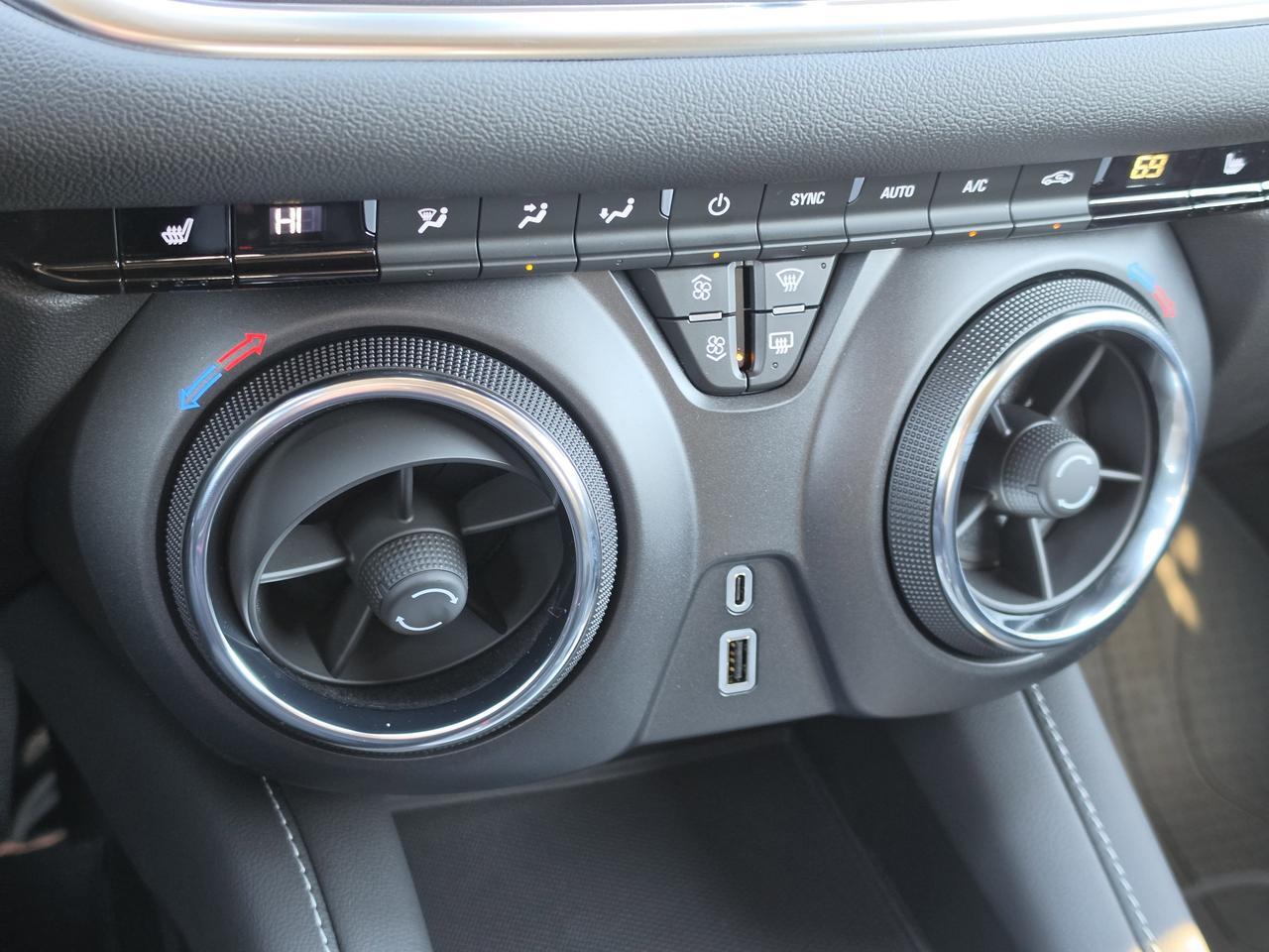 2026 Chevrolet Blazer LT Dalton GA