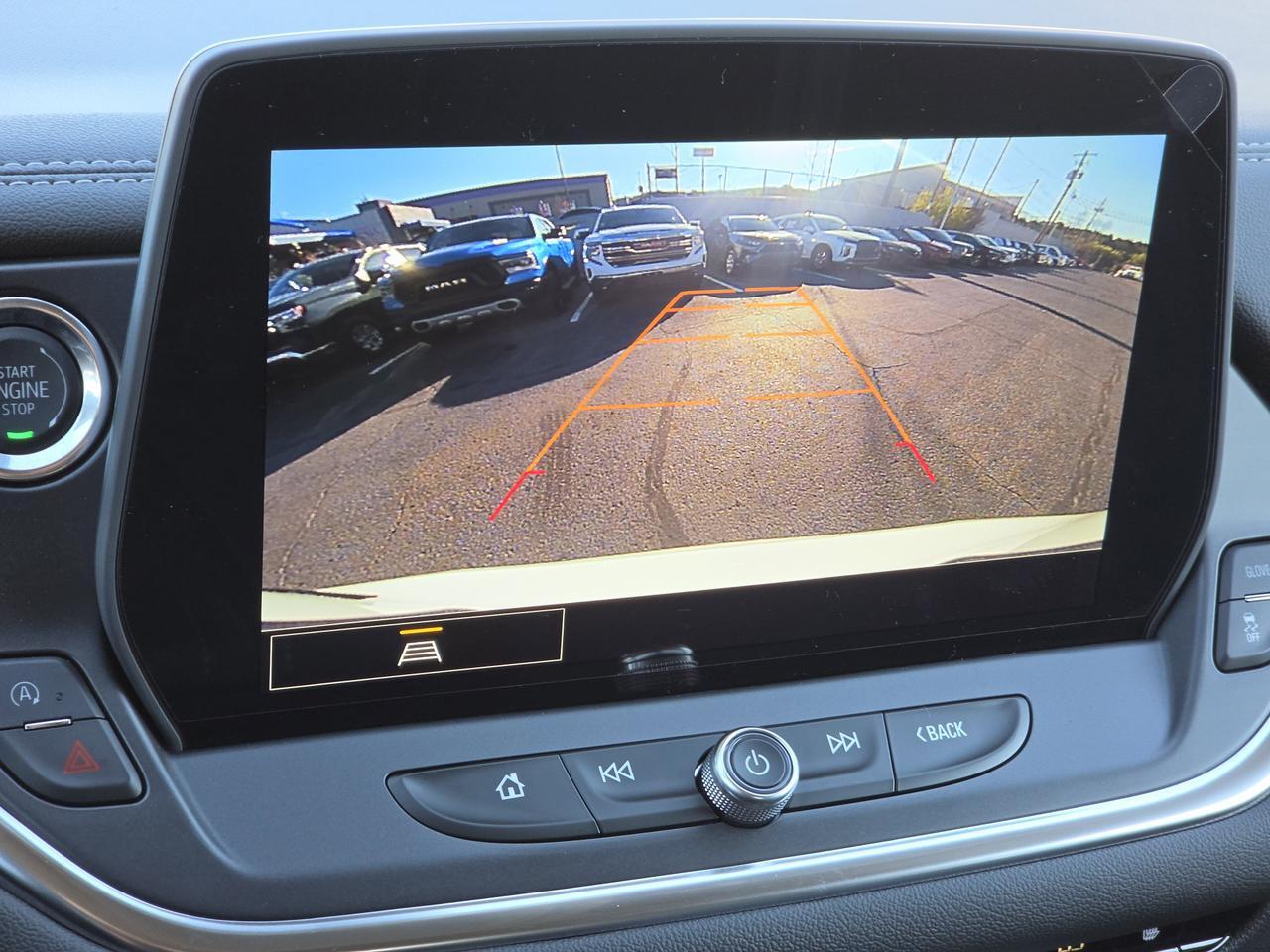 2026 Chevrolet Blazer LT Dalton GA