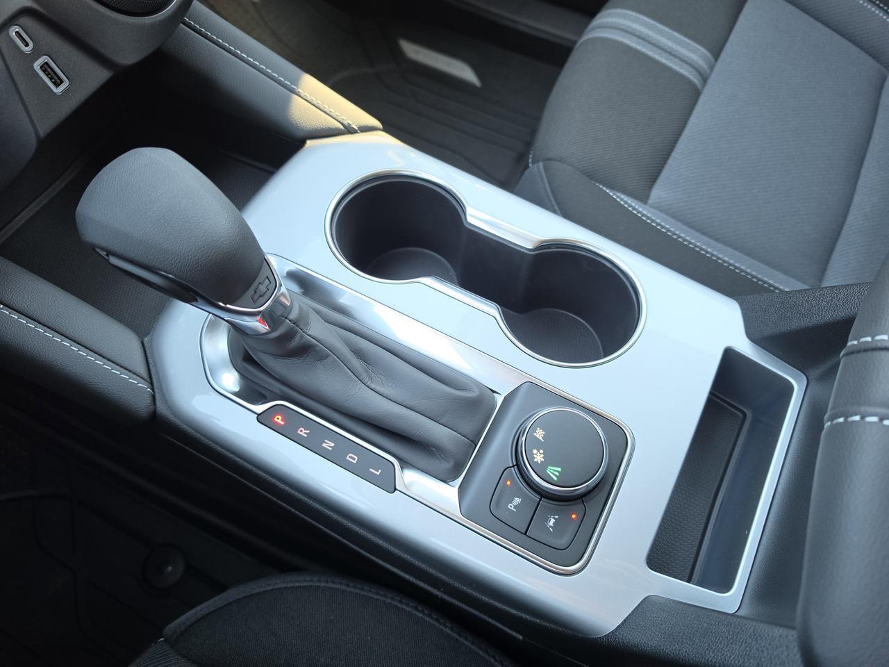 2026 Chevrolet Blazer LT Dalton GA