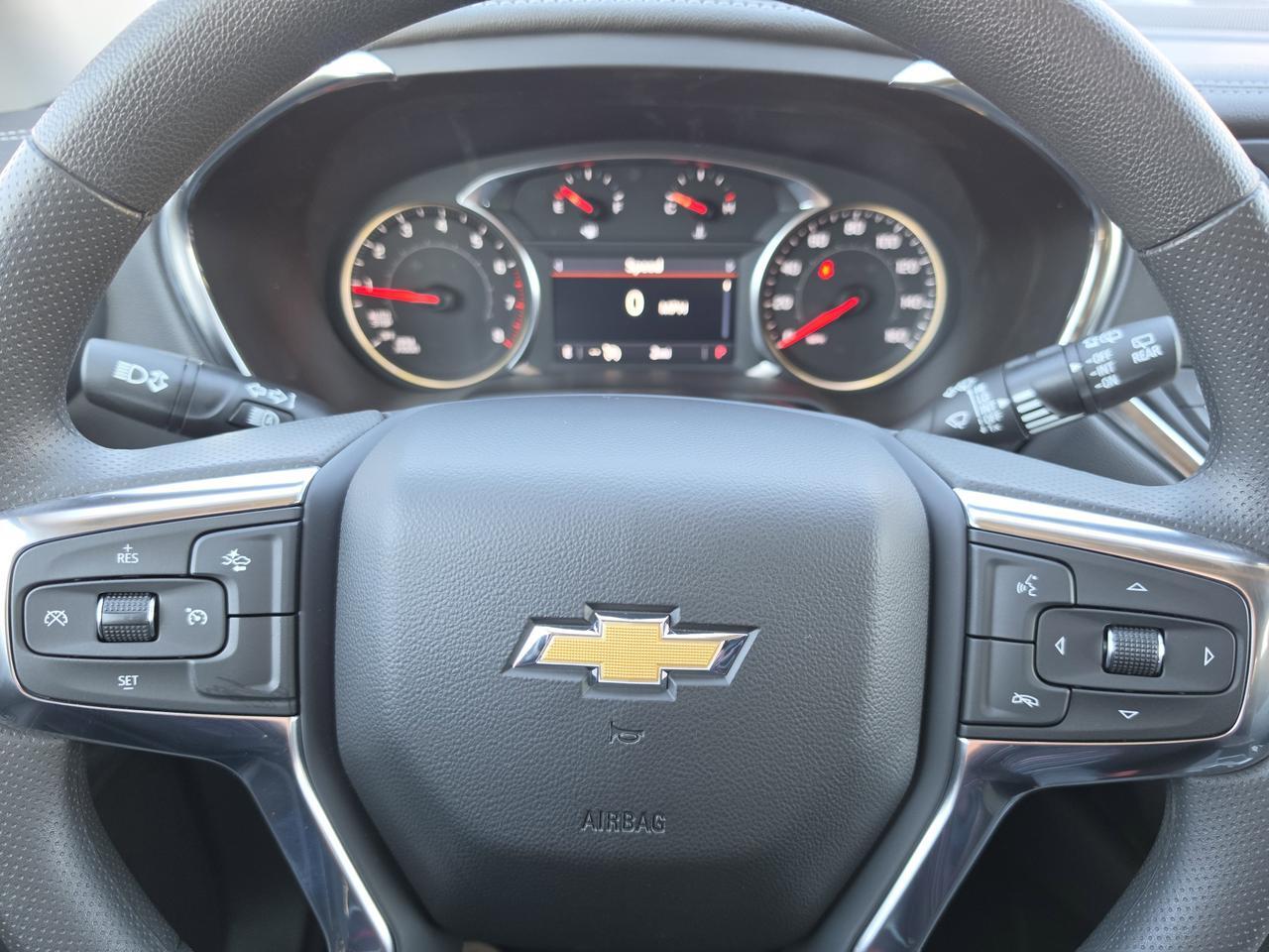 2026 Chevrolet Blazer LT Dalton GA