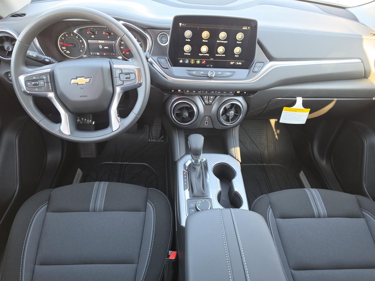 2026 Chevrolet Blazer LT Dalton GA