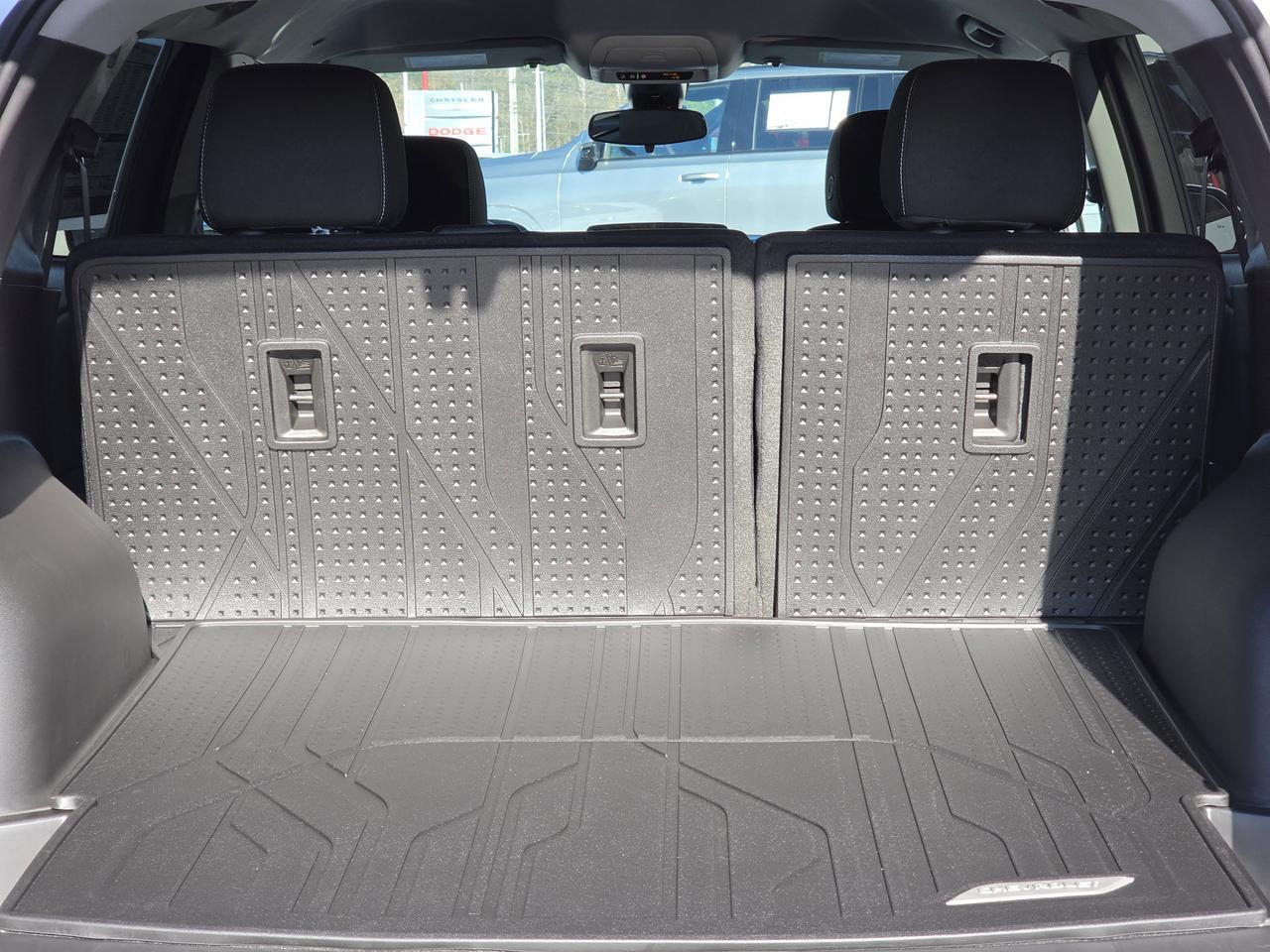 2026 Chevrolet Blazer LT Dalton GA