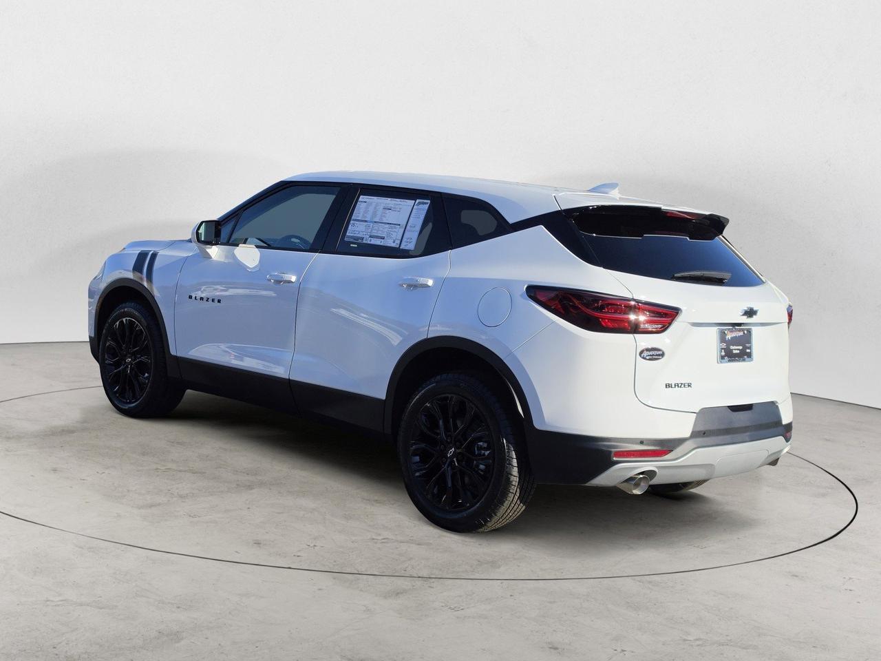 2026 Chevrolet Blazer LT Dalton GA