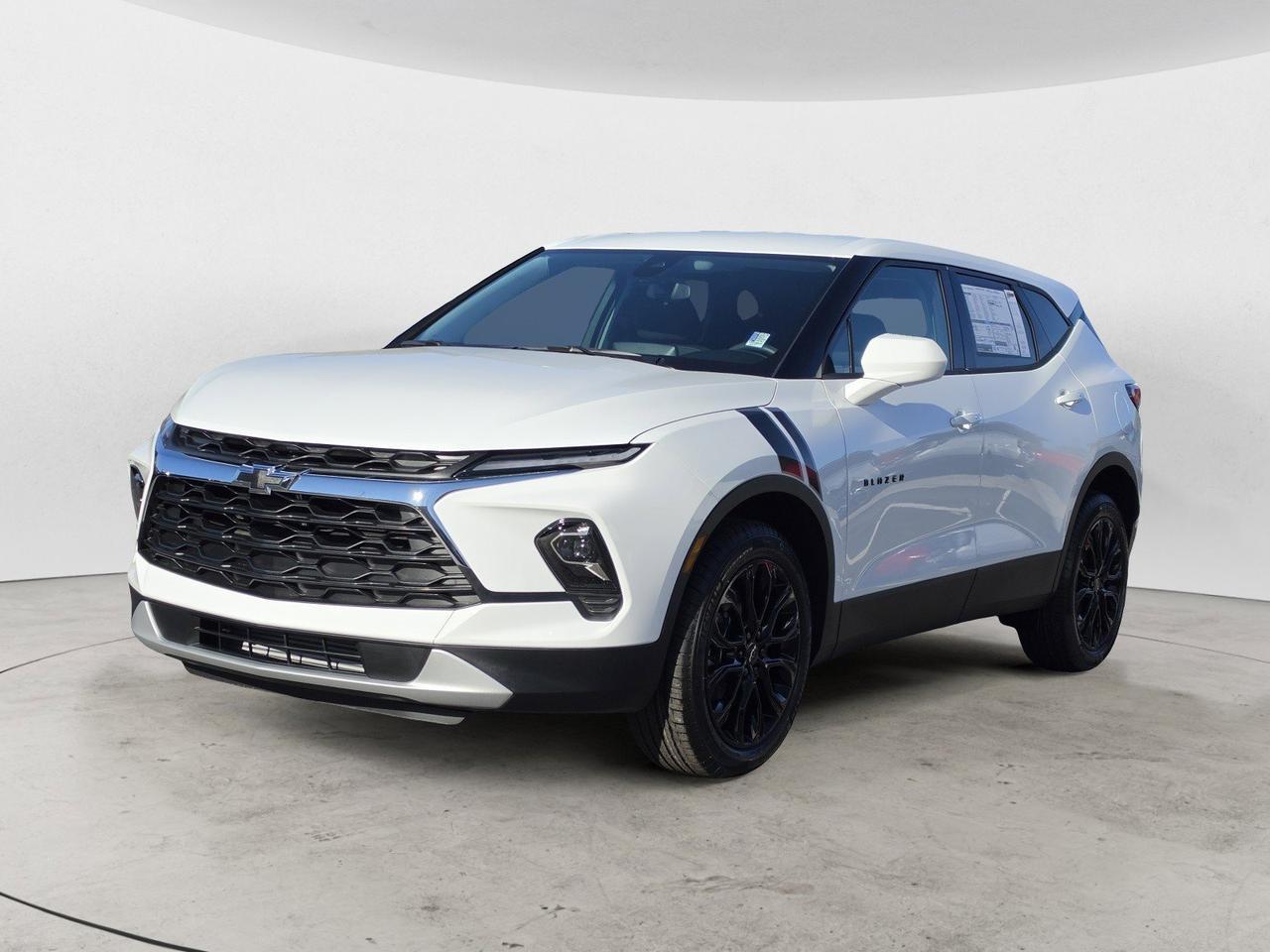 2026 Chevrolet Blazer LT Dalton GA