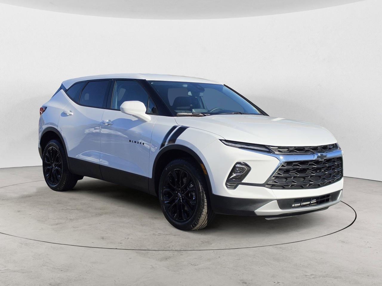 2026 Chevrolet Blazer LT