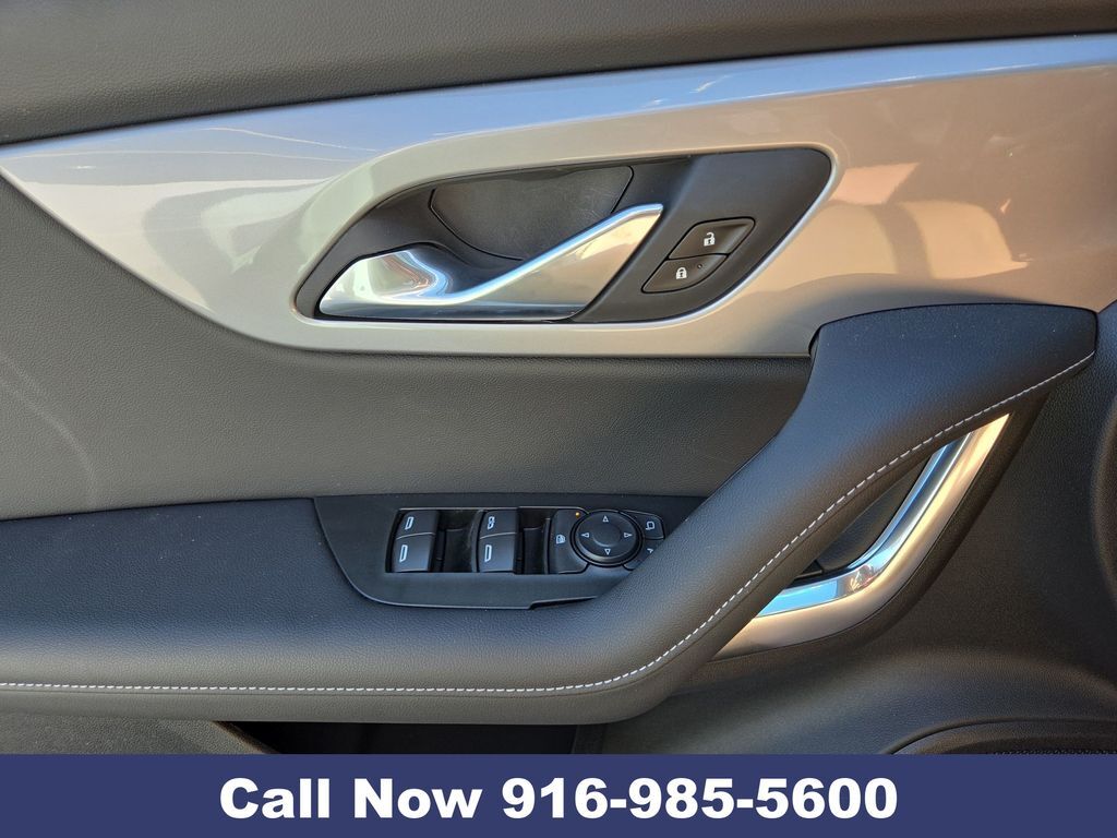 2026 Chevrolet Blazer LT Folsom CA