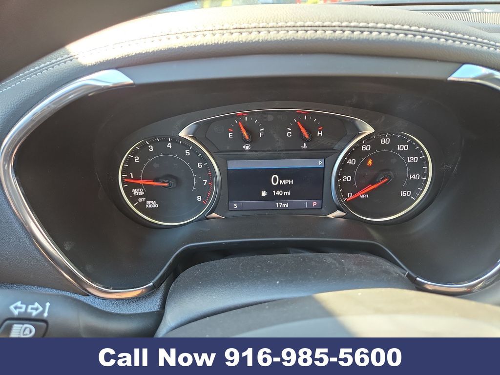2026 Chevrolet Blazer LT Folsom CA