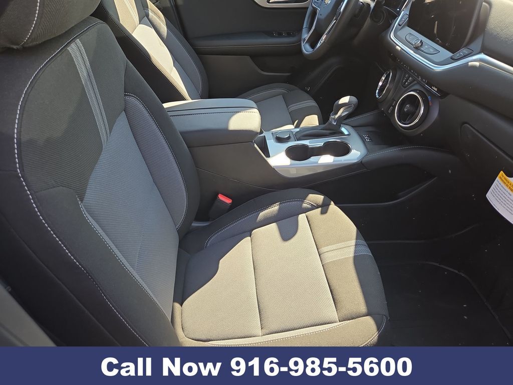 2026 Chevrolet Blazer LT Folsom CA