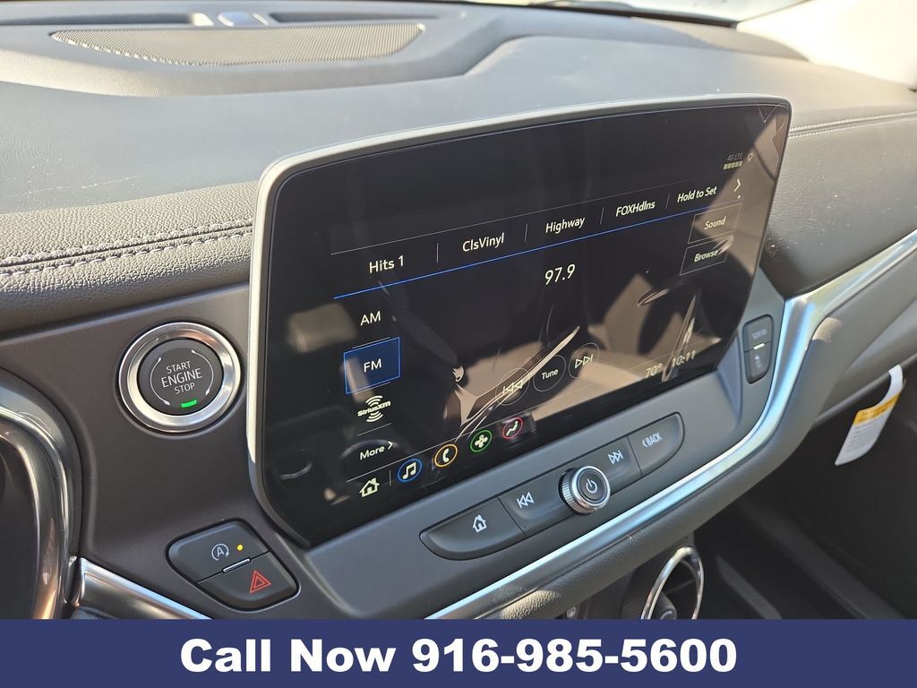 2026 Chevrolet Blazer LT Folsom CA