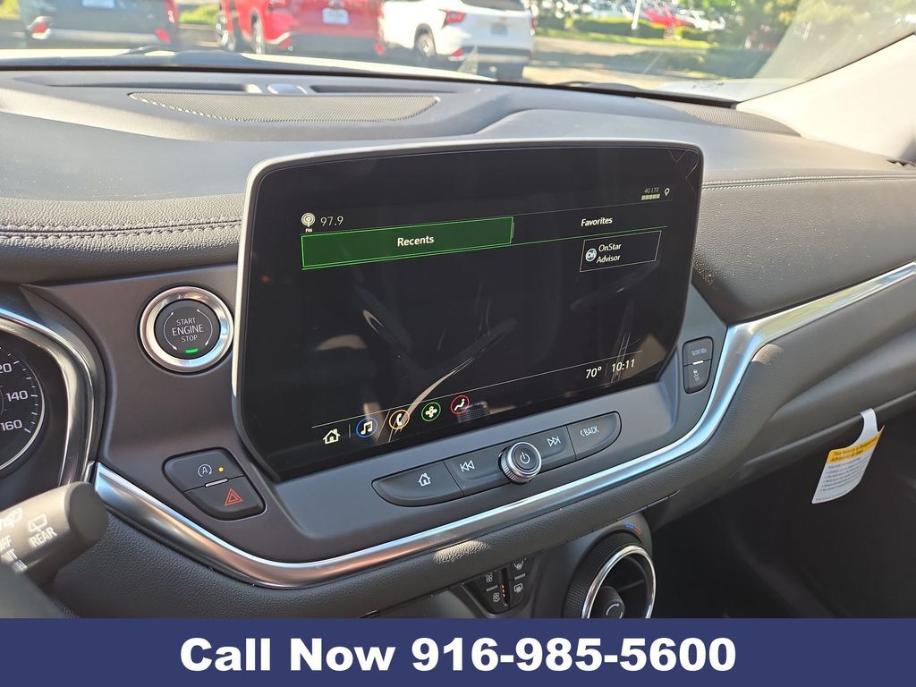 2026 Chevrolet Blazer LT Folsom CA