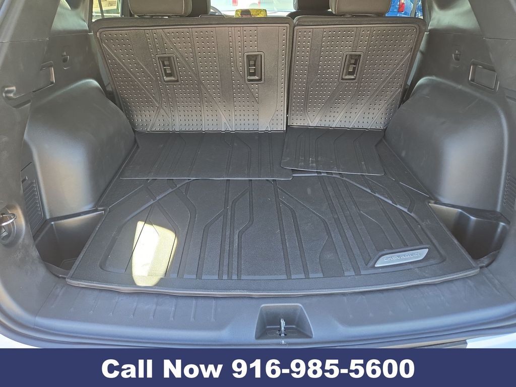 2026 Chevrolet Blazer LT Folsom CA