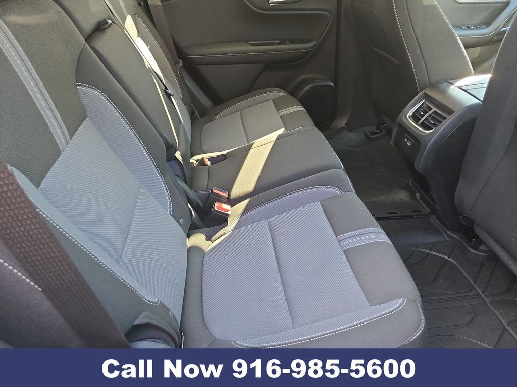 2026 Chevrolet Blazer LT Folsom CA
