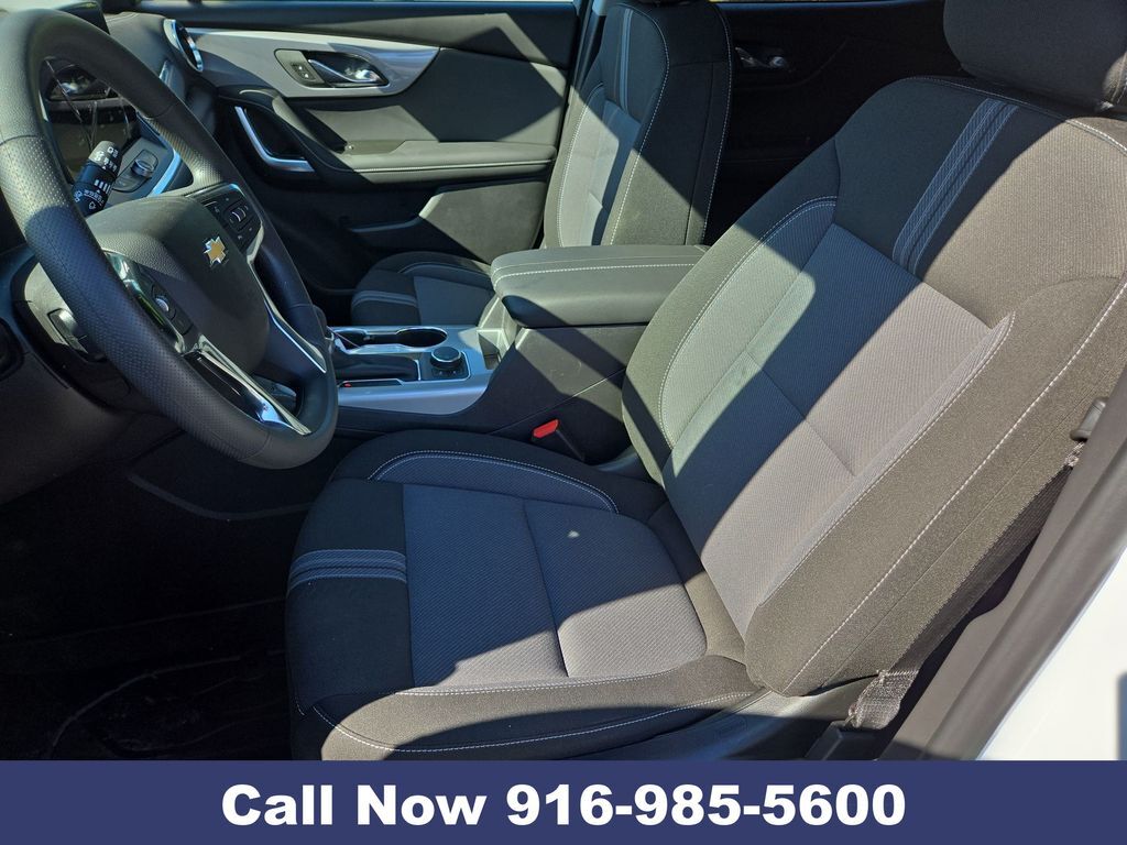 2026 Chevrolet Blazer LT Folsom CA