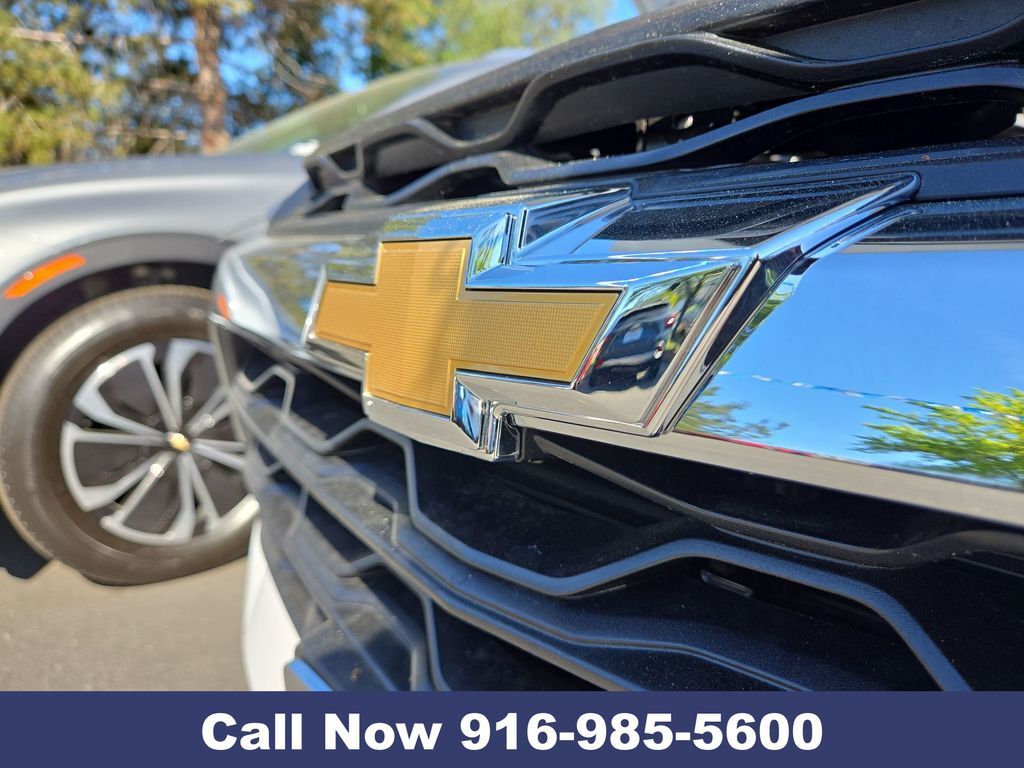 2026 Chevrolet Blazer LT Folsom CA