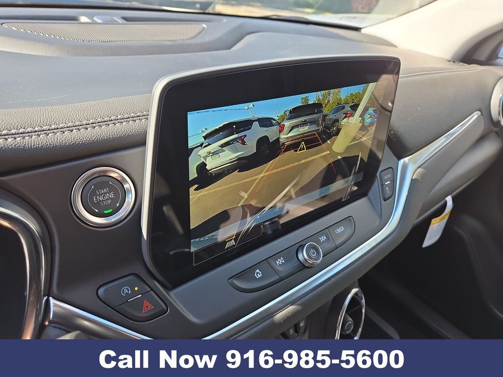 2026 Chevrolet Blazer LT Folsom CA