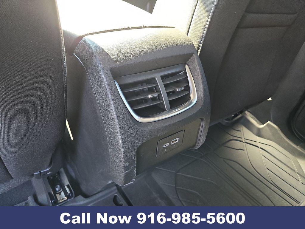 2026 Chevrolet Blazer LT Folsom CA