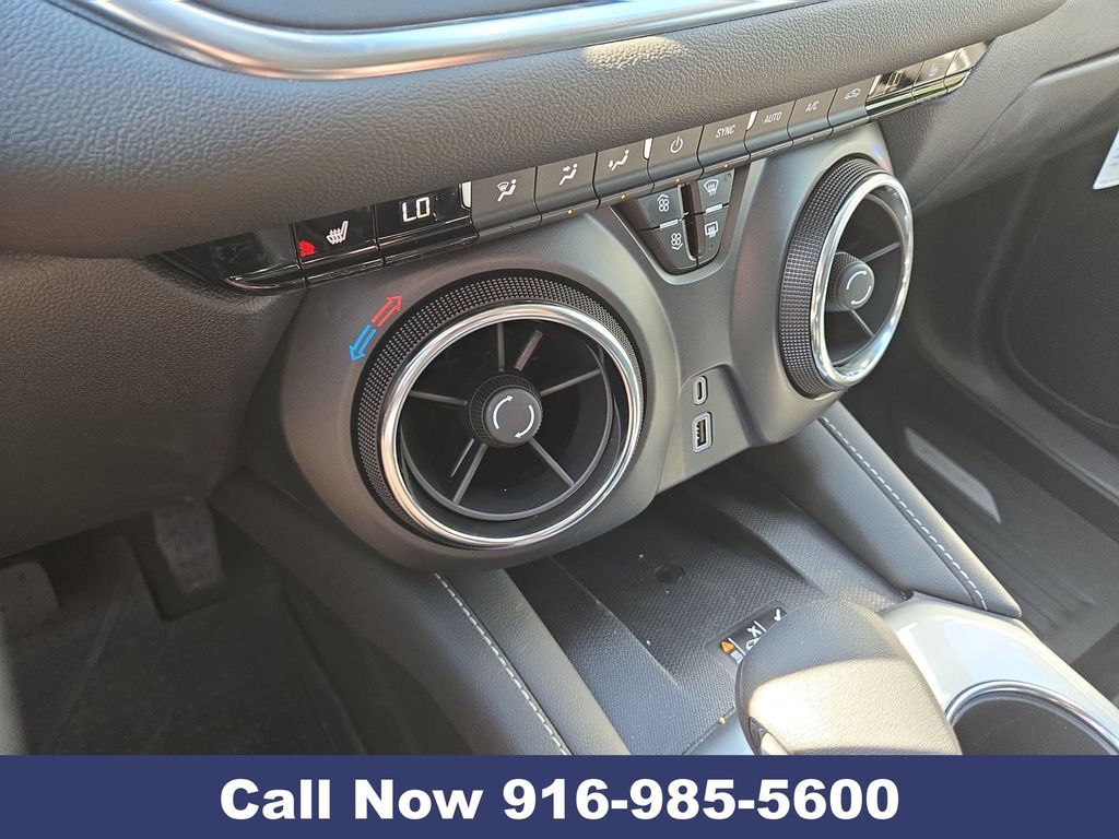 2026 Chevrolet Blazer LT Folsom CA