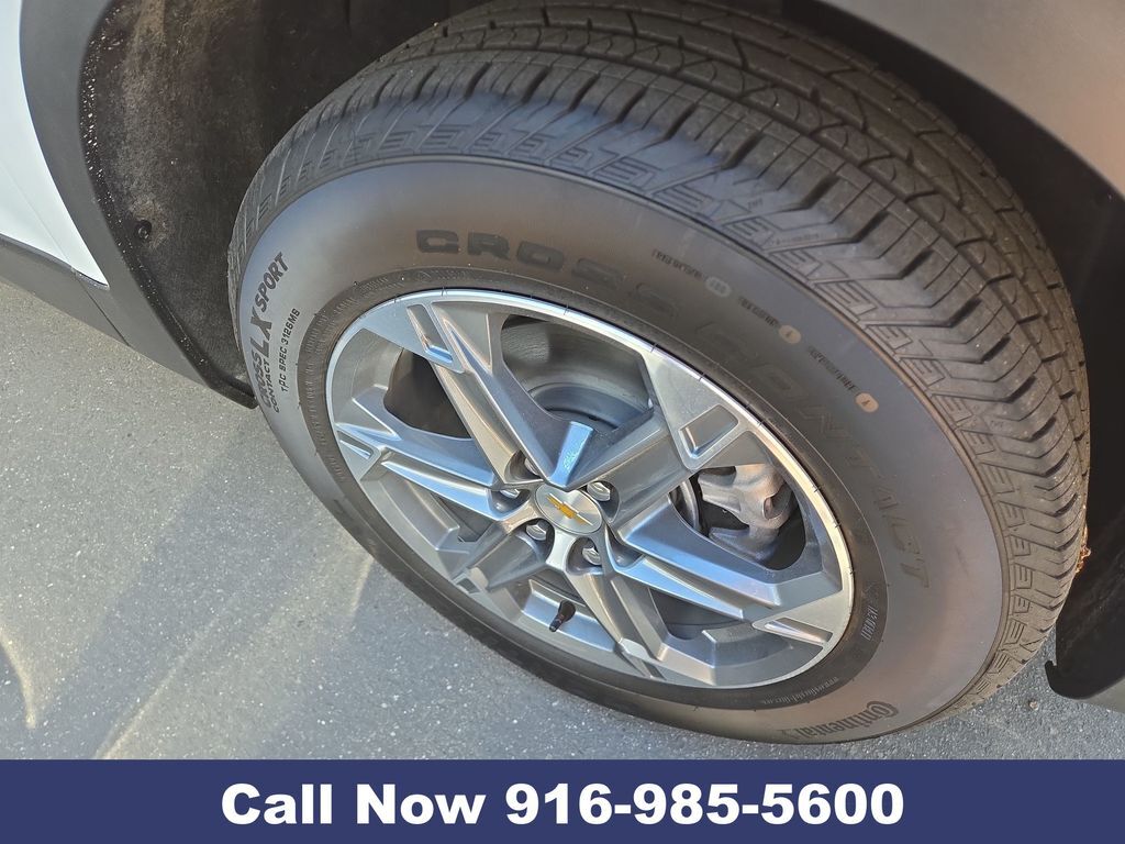 2026 Chevrolet Blazer LT Folsom CA