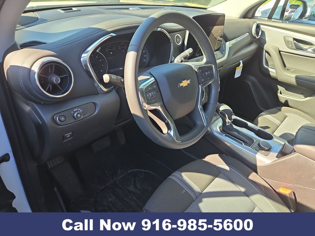 2026 Chevrolet Blazer LT Folsom CA