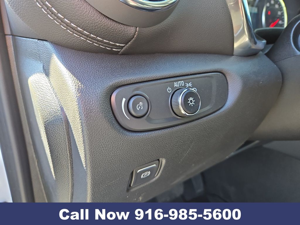 2026 Chevrolet Blazer LT Folsom CA