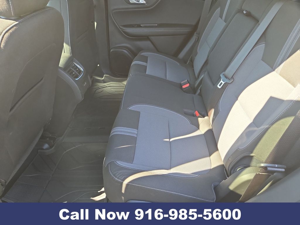 2026 Chevrolet Blazer LT Folsom CA