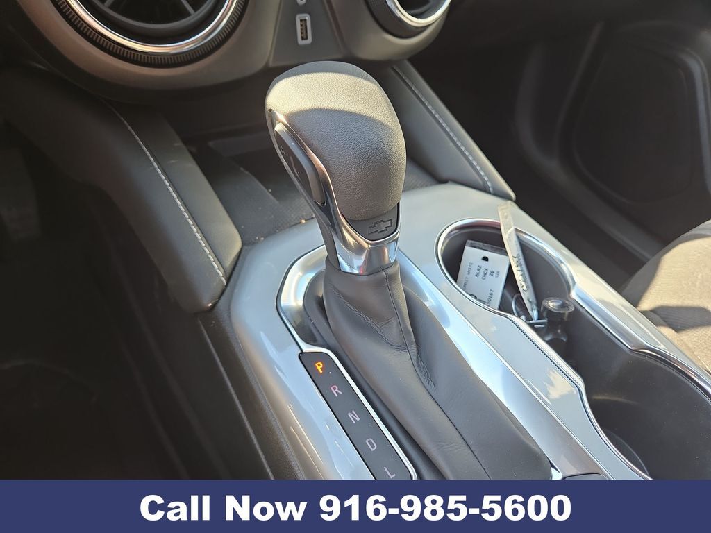 2026 Chevrolet Blazer LT Folsom CA