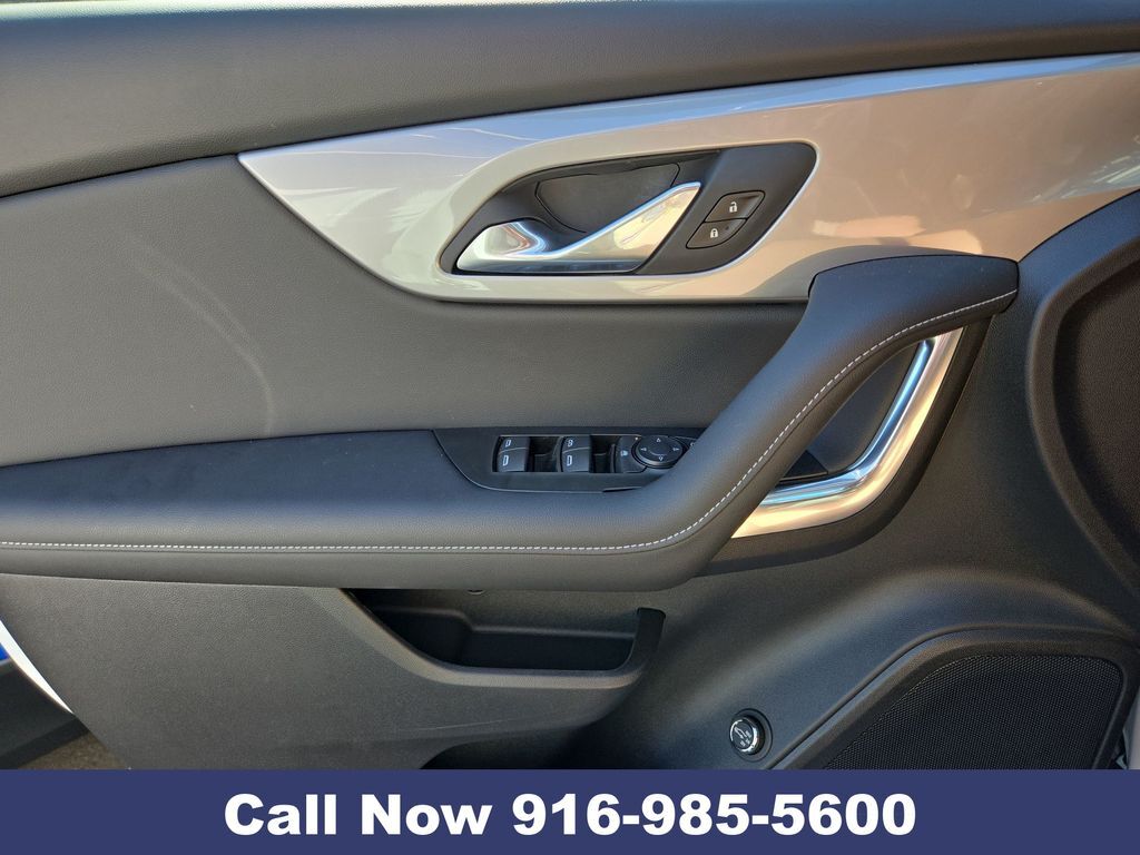 2026 Chevrolet Blazer LT Folsom CA