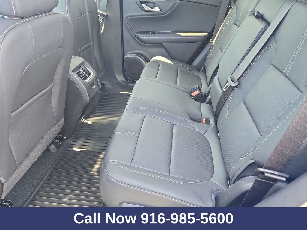 2026 Chevrolet Blazer LT Folsom CA