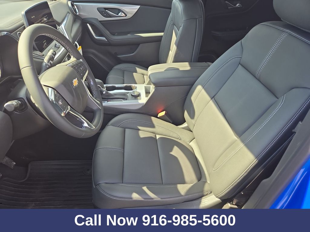 2026 Chevrolet Blazer LT Folsom CA