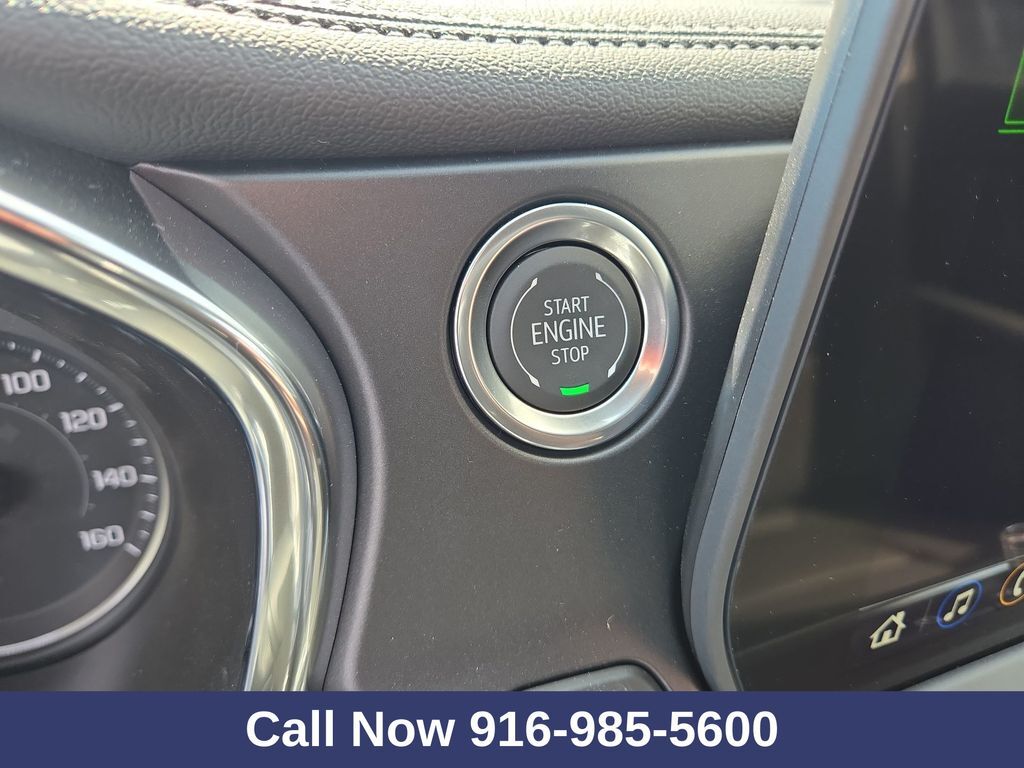 2026 Chevrolet Blazer LT Folsom CA