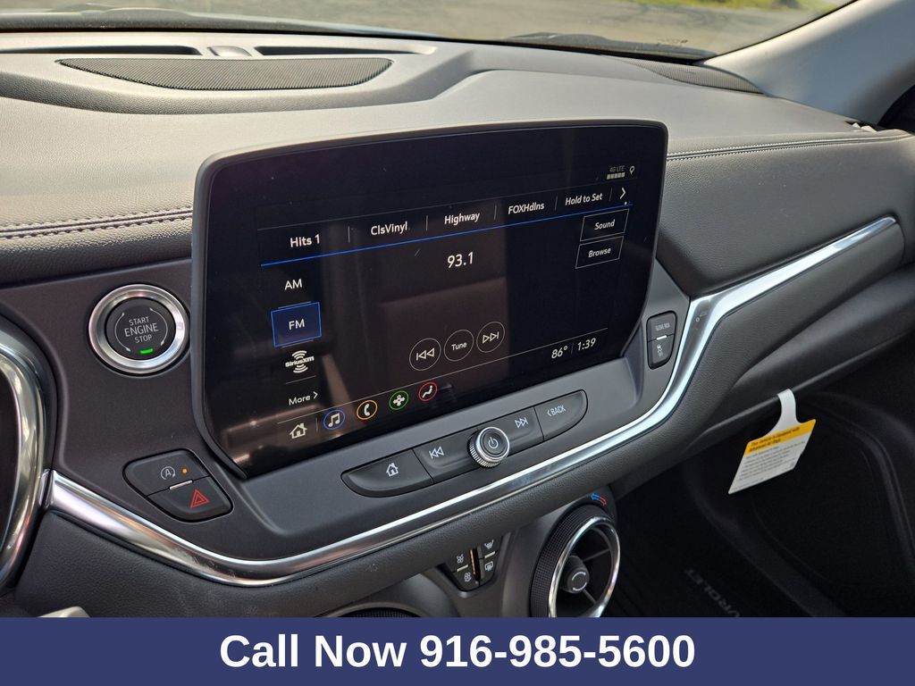 2026 Chevrolet Blazer LT Folsom CA