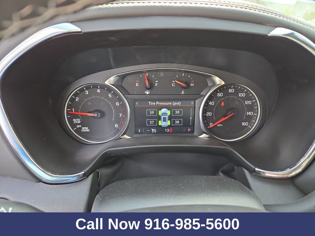 2026 Chevrolet Blazer LT Folsom CA