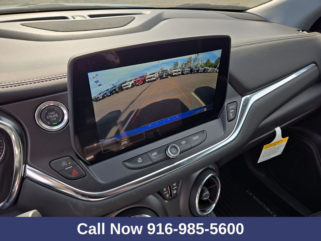 2026 Chevrolet Blazer LT Folsom CA