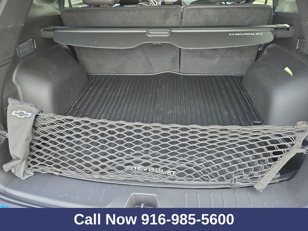 2026 Chevrolet Blazer LT Folsom CA